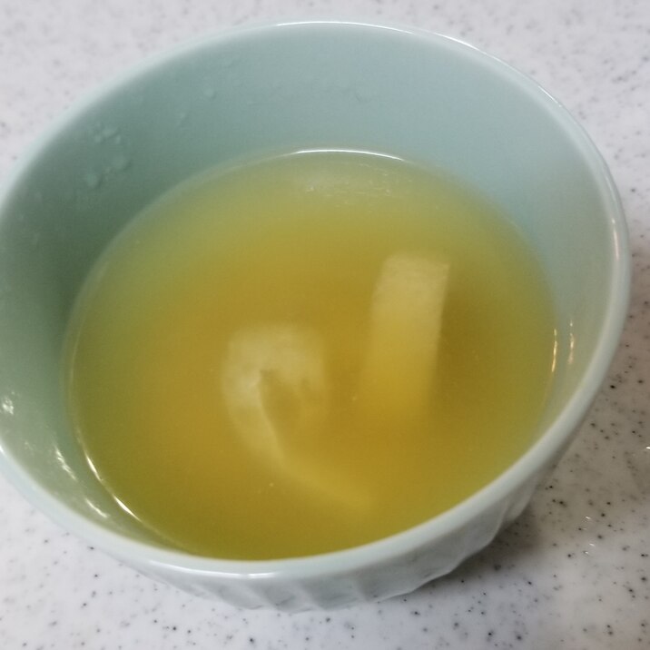離乳食後期 ほんだし 油揚げのベビー味噌汁 レシピ 作り方 By Janbo 楽天レシピ 離乳食後期 ほんだし 油揚げのベビー味噌汁 レシピ 作り方 By Janbo 楽天レシピ